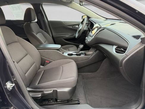 Used 2023 Chevrolet Malibu LT FWD image 14