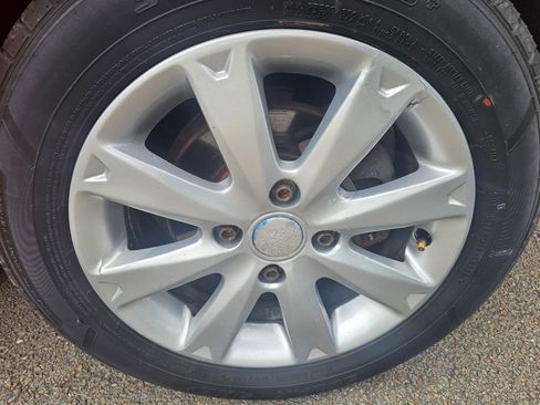 Used 2013 Ford Fiesta SE FWD image 15