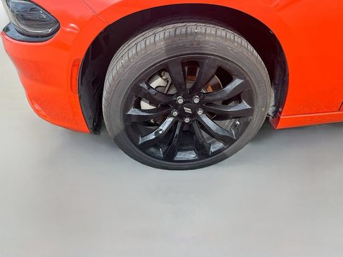 Used 2022 Dodge Charger SXT w/ Blacktop Package AWD/4WD image 29