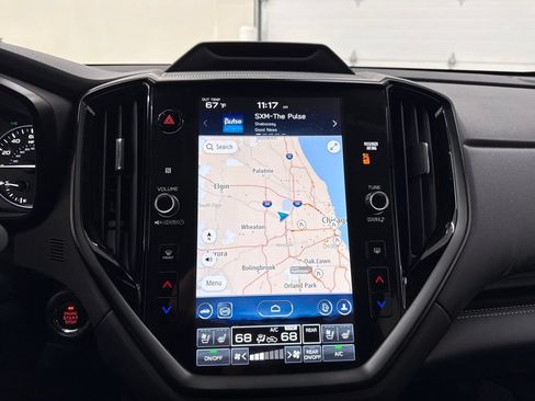 New 2026 Subaru Ascent Bronze Edition AWD/4WD image 21