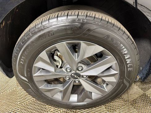 Used 2025 Kia Sportage SX Prestige AWD/4WD image 19