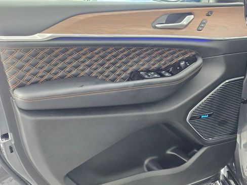 Used 2022 Jeep Grand Cherokee Summit image 17