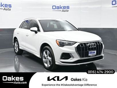 Used 2020 Audi Q3 2.0T Premium