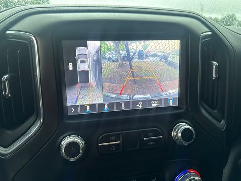 Used 2019 GMC Sierra 1500 AT4 w/ AT4 Premium Package AWD/4WD image 13