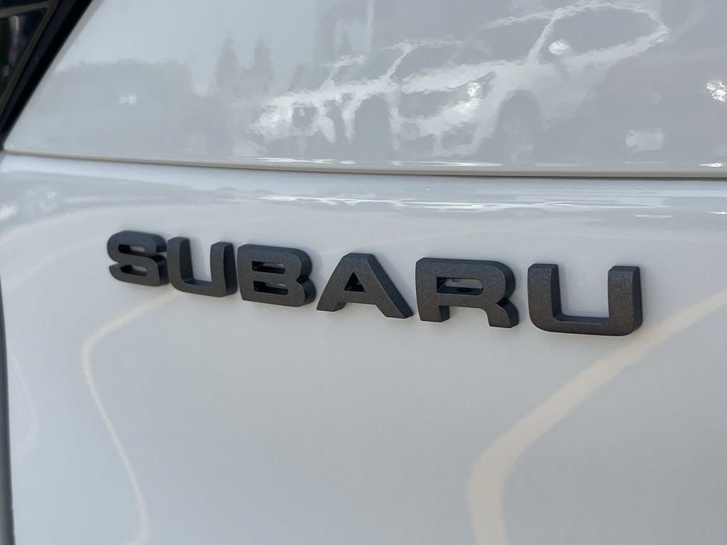 New 2026 Subaru Forester Limited AWD/4WD image 7