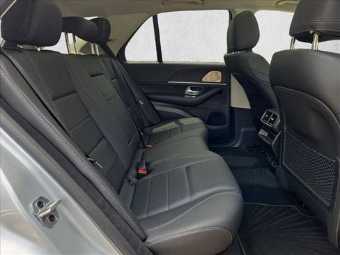 Certified 2024 Mercedes-Benz GLE 350 4MATIC image 18