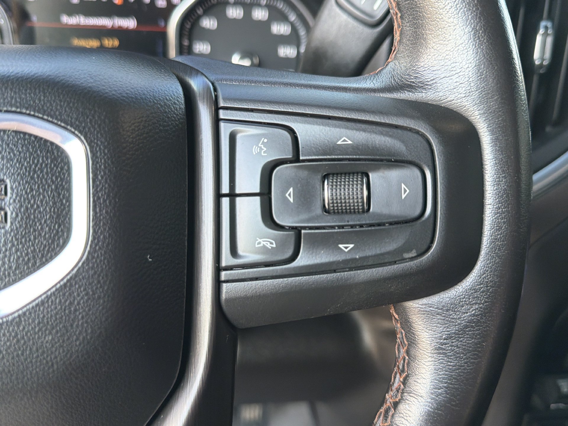 Used 2022 GMC Sierra 2500 AT4 w/ AT4 Premium Plus Package AWD/4WD image 14