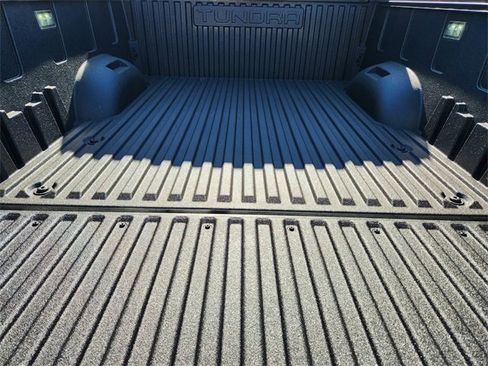 New 2026 Toyota Tundra Limited image 21