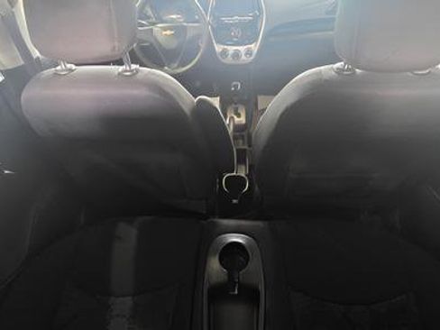 Used 2017 Chevrolet Spark LS image 23