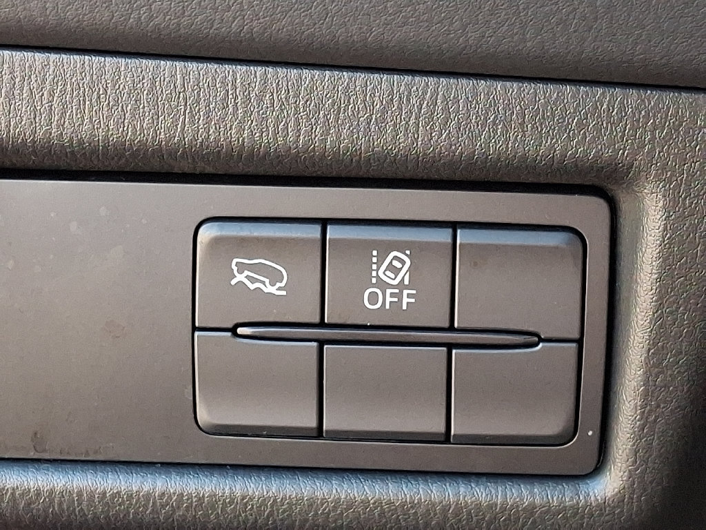 Used 2025 MAZDA CX-5 AWD 2.5 S w/ Select Package image 25