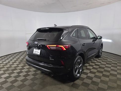Used 2023 Ford Escape ST-Line w/ Tech Pack #1 image 6
