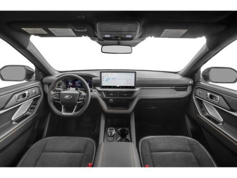 Used 2026 Ford Explorer Tremor AWD/4WD image 7