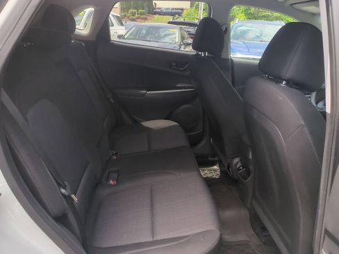 Certified 2023 Hyundai Kona SEL AWD/4WD image 24