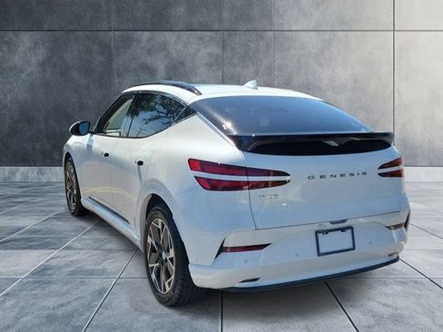 New 2026 Genesis GV60 RWD image 3