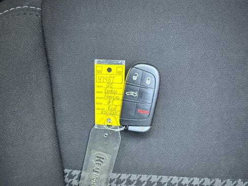 Used 2020 Dodge Charger GT image 29