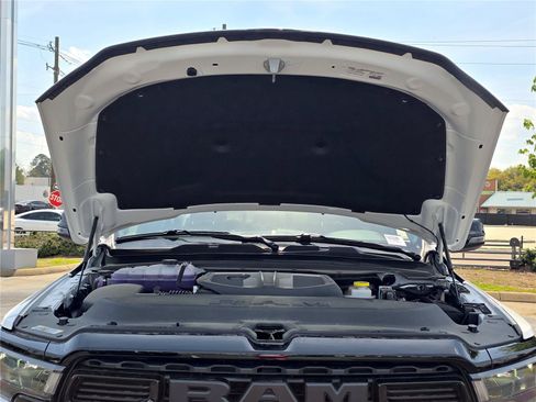 New 2026 RAM 1500 Big Horn AWD/4WD image 34
