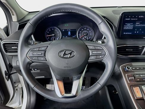 Certified 2023 Hyundai Santa Fe SEL image 12