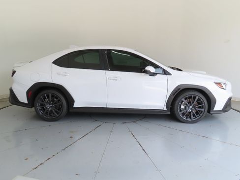 New 2026 Subaru WRX Premium AWD/4WD image 2