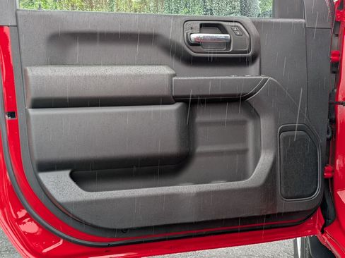 New 2025 GMC Sierra 2500 Pro w/ Snow Plow Prep/Camper Package image 9