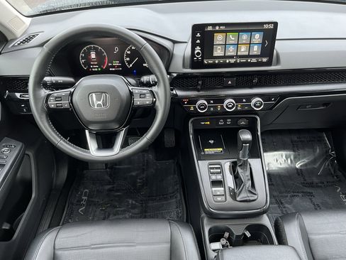 Used 2023 Honda CR-V EX-L image 11