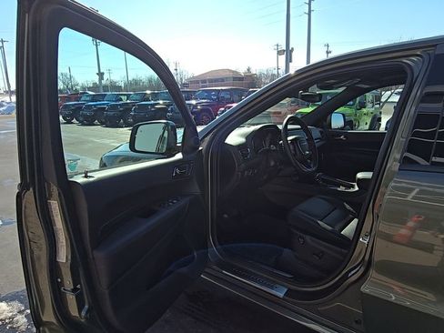 New 2026 Dodge Durango GT image 13