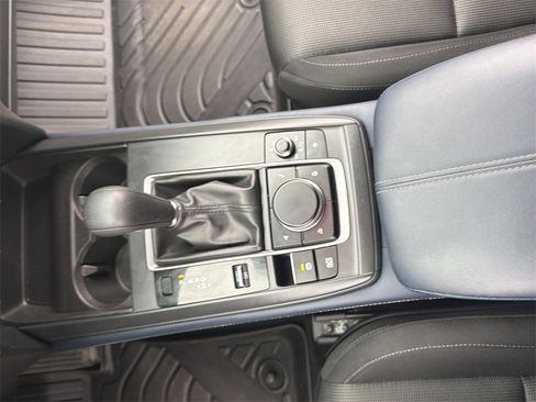 Used 2020 MAZDA CX-30 FWD image 21