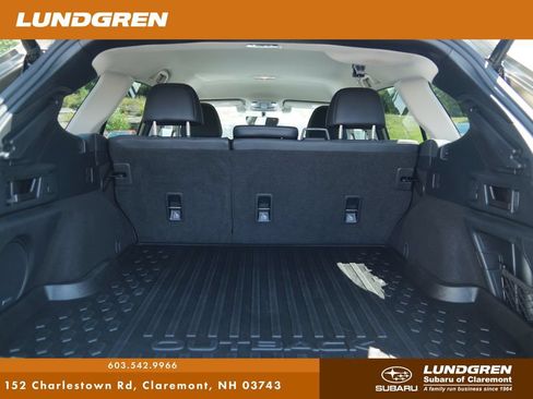 Used 2020 Subaru Outback Limited AWD/4WD image 33
