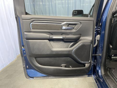 Used 2024 RAM 1500 Laramie image 21