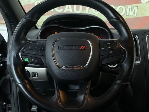 Used 2018 Dodge Durango SXT w/ Quick Order Package 2BB image 24