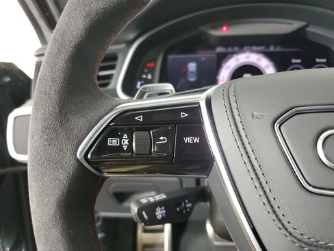 New 2026 Audi RS 7 Performance image 34