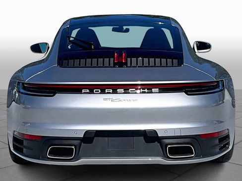 Used 2020 Porsche 911 Carrera image 5