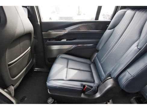 New 2025 Cadillac Escalade IQ Sport 2 image 12