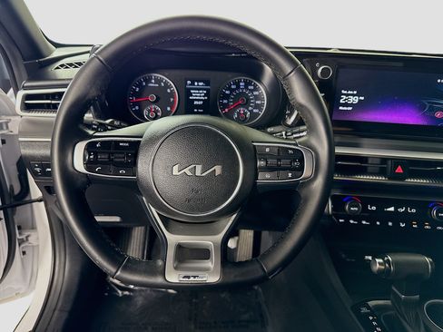 Used 2024 Kia K5 GT-Line w/ GT-Line Premium Package FWD image 17