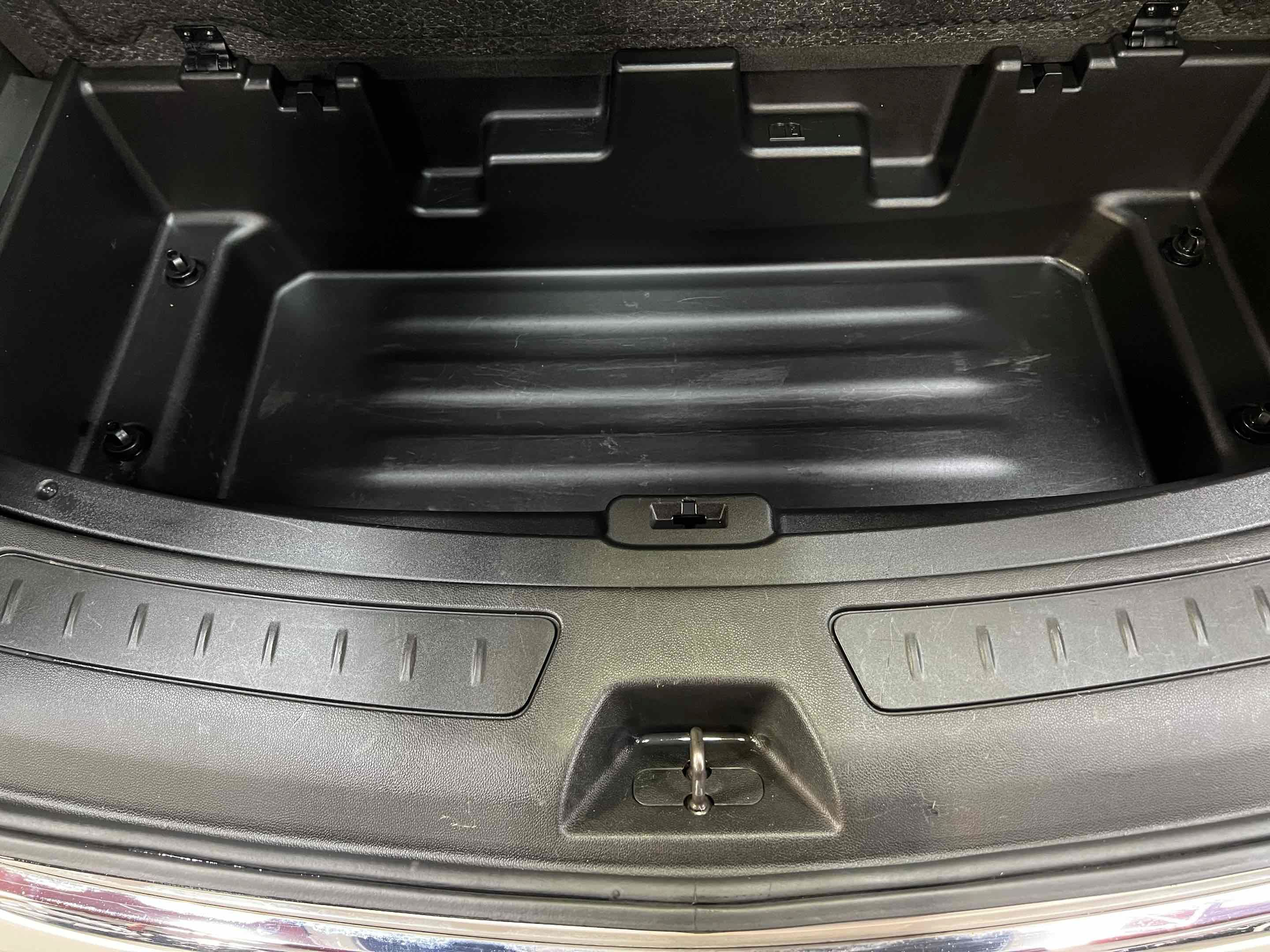 Used 2018 Buick Enclave Premium w/ Experience Buick Package AWD/4WD image 32