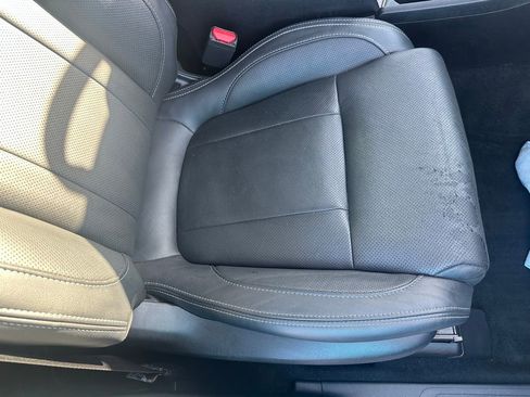 Used 2023 Subaru Ascent Touring image 16