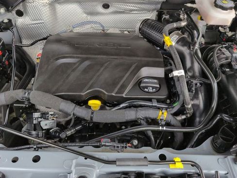 Used 2023 Chevrolet TrailBlazer LS image 46