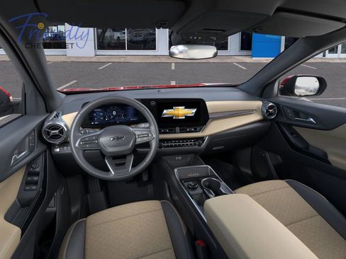 New 2026 Chevrolet Equinox ACTIV w/ Convenience Package III AWD/4WD image 26