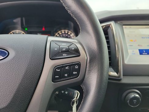 Certified 2020 Ford Ranger XLT w/ Equipment Group 301A Mid image 21