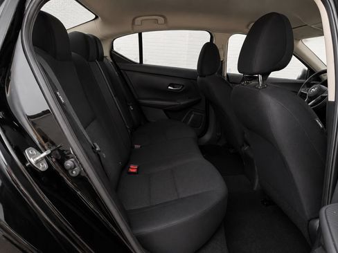 Used 2021 Nissan Sentra S FWD image 9