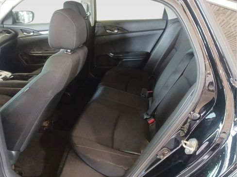 Used 2019 Honda Civic LX image 8