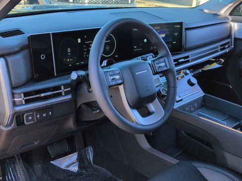 New 2026 Hyundai Santa Fe Limited image 10