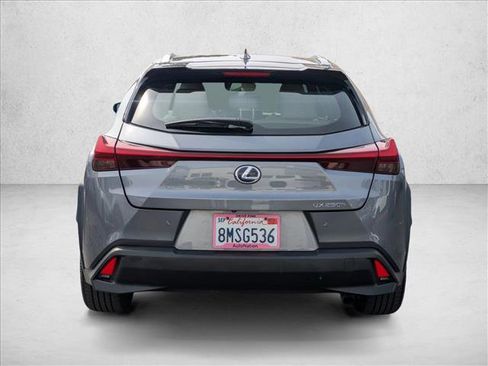 Used 2019 Lexus UX 250h AWD/4WD image 7