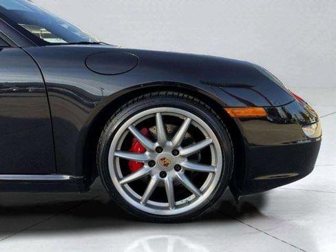 Used 2008 Porsche 911 Carrera S RWD image 49