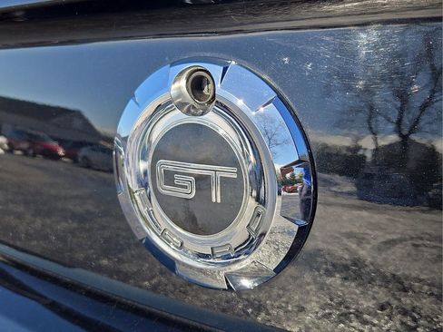 Used 2007 Ford Mustang GT image 28