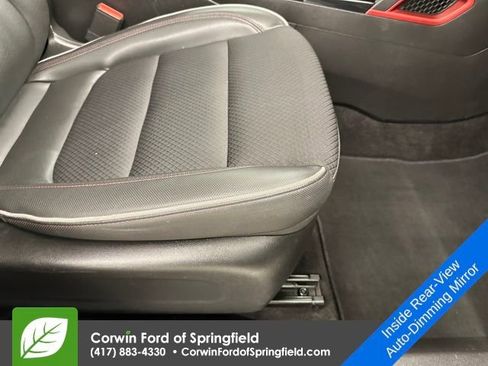 Used 2023 Chevrolet TrailBlazer RS w/ Technology Package image 12