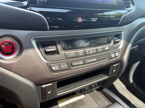 Used 2023 Honda Ridgeline RTL-E image 31