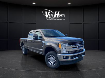 Used 2017 Ford F350 Lariat w/ Lariat Ultimate Package