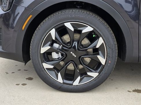 New 2026 Kia Sorento EX image 9