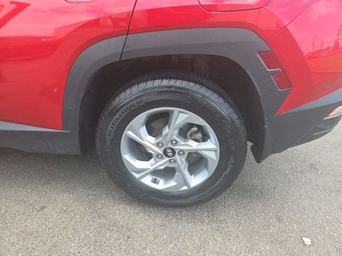 Used 2023 Hyundai Tucson SE AWD/4WD image 39