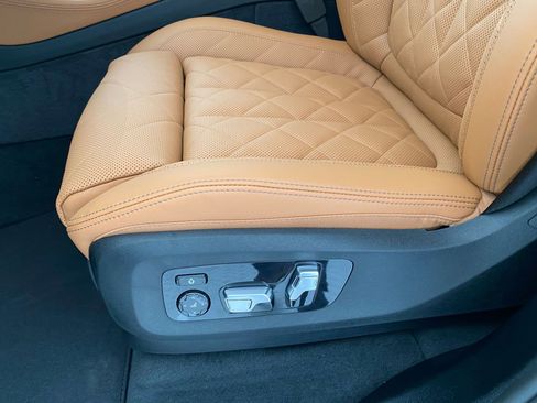 New 2026 BMW X5 xDrive40i w/ Climate Comfort Package image 12